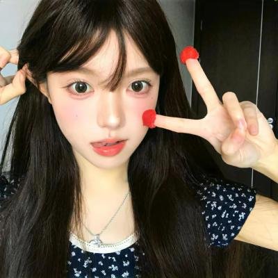 夹心情
