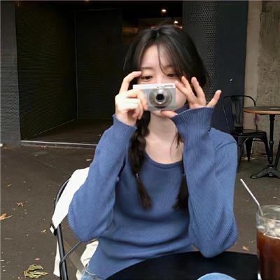 来路不明的神秘女友