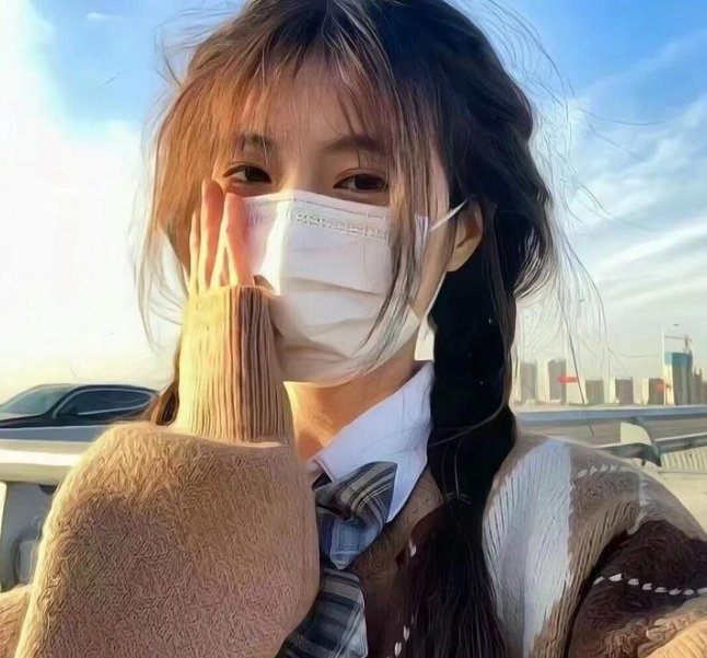 茶啊二中第一季