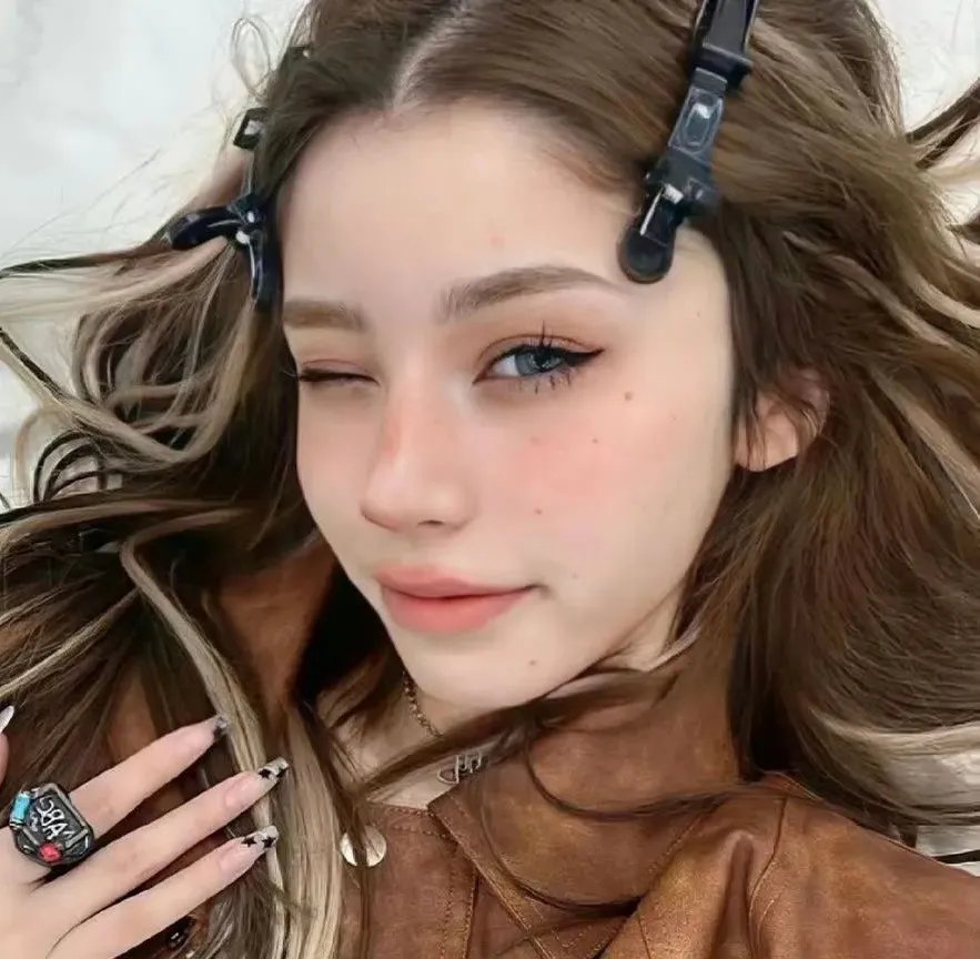 我太太是高中生